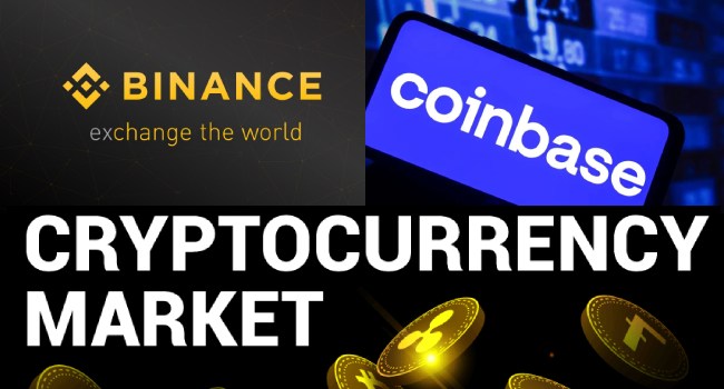 Open Cryptocurrency Exchange like binance coinbase